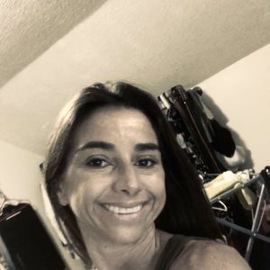 Meet your Posher, Stacy